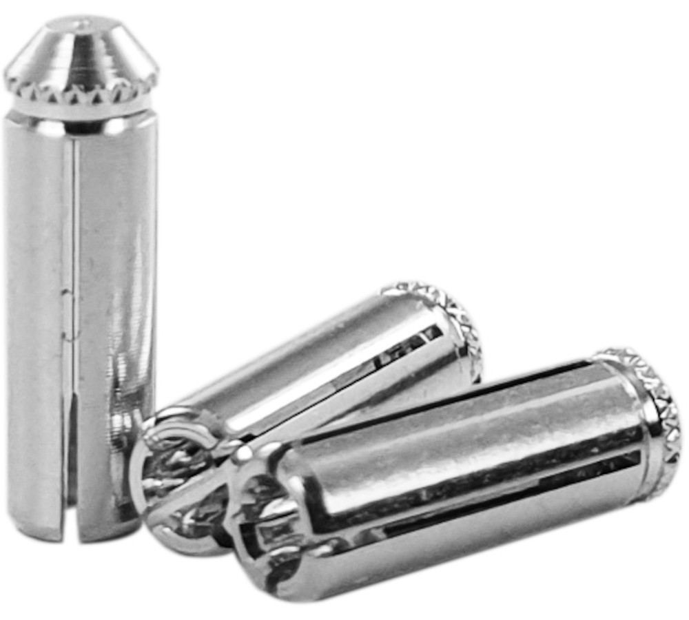 Aviation Flight Protector Silver