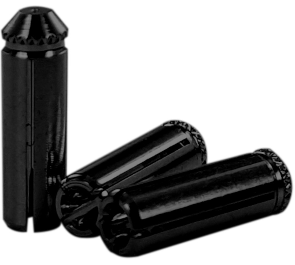 Aviation Flight Protector Black