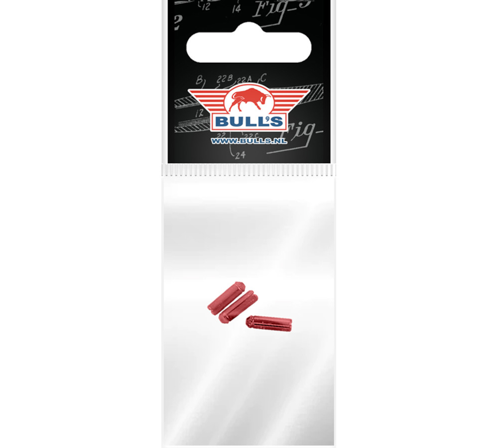 Aviation Flight Protector Red package
