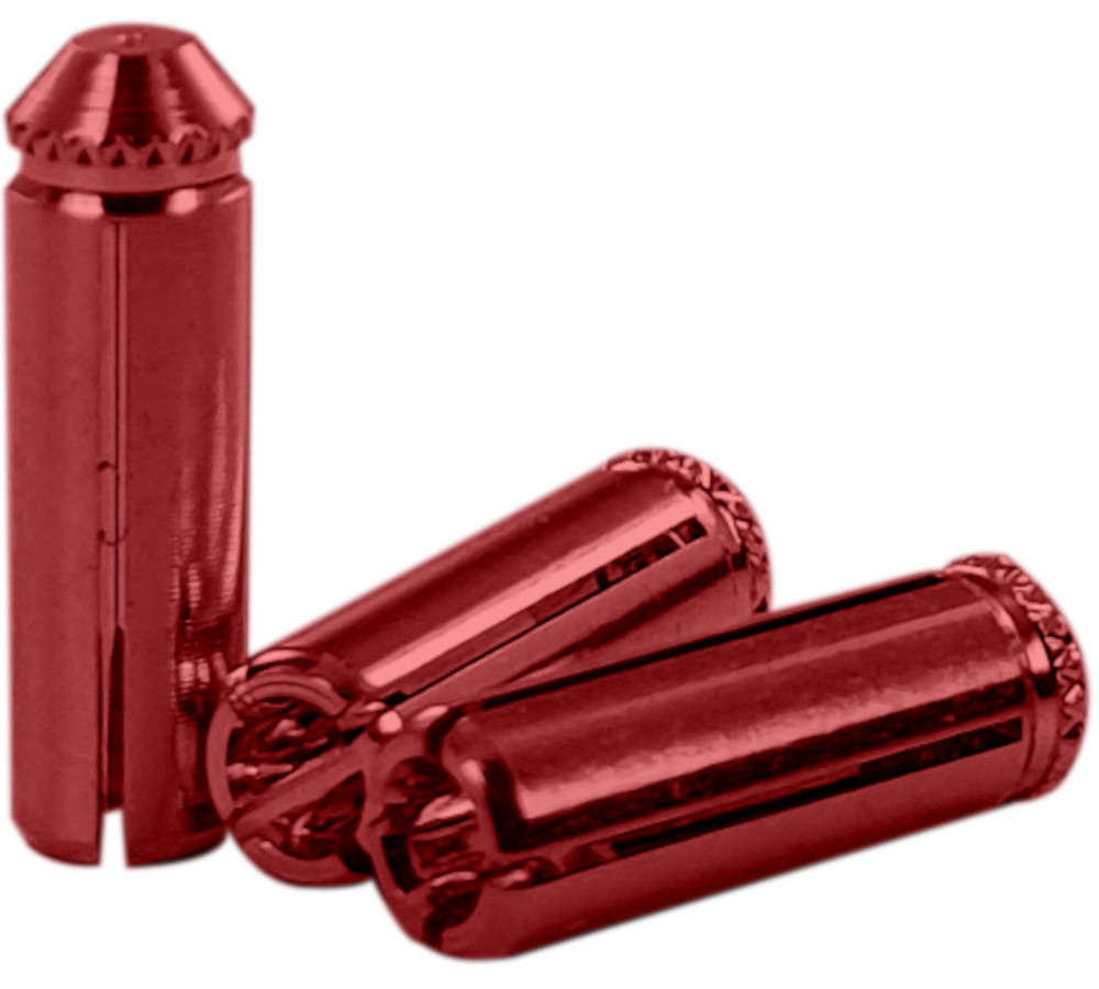 Aviation Flight Protector Red