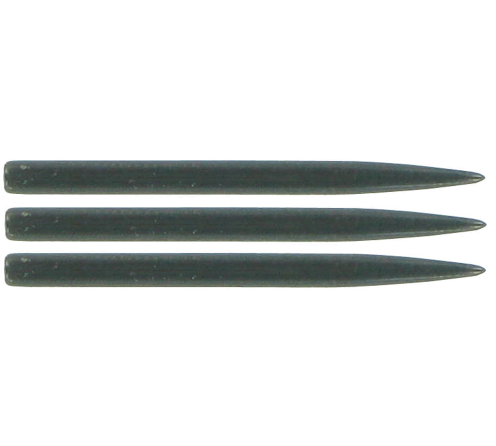 Steel Dart Points 32mm