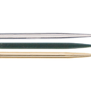 Steel Dart Points 32mm