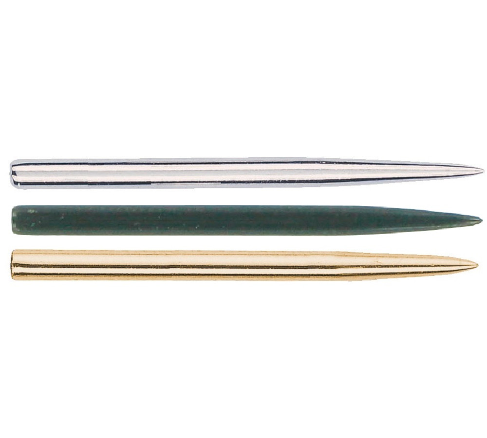 BU-57600- Steel Dart Points - serie