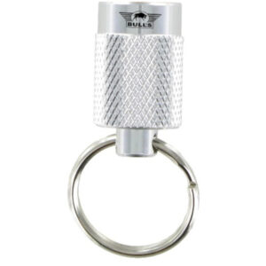 Aluminium Key-Fob Sharpener