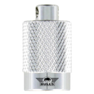 Aluminium Key-Fob Sharpener