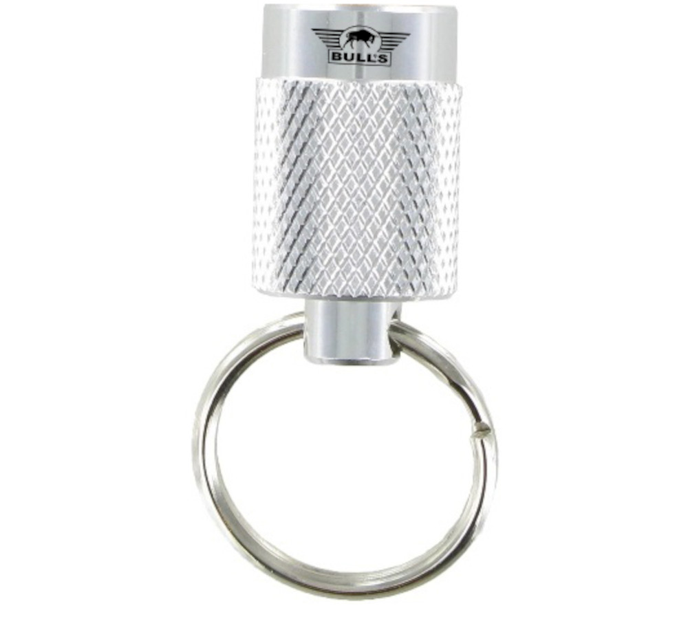 Aluminium Key-Fob Sharpener