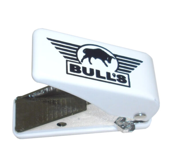Flight Punch Machine - Dartsshop Bullseye
