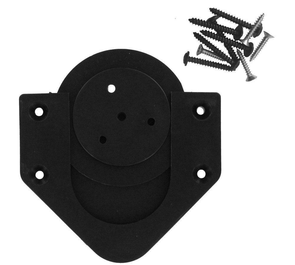 Rotate Fixing Bracket total