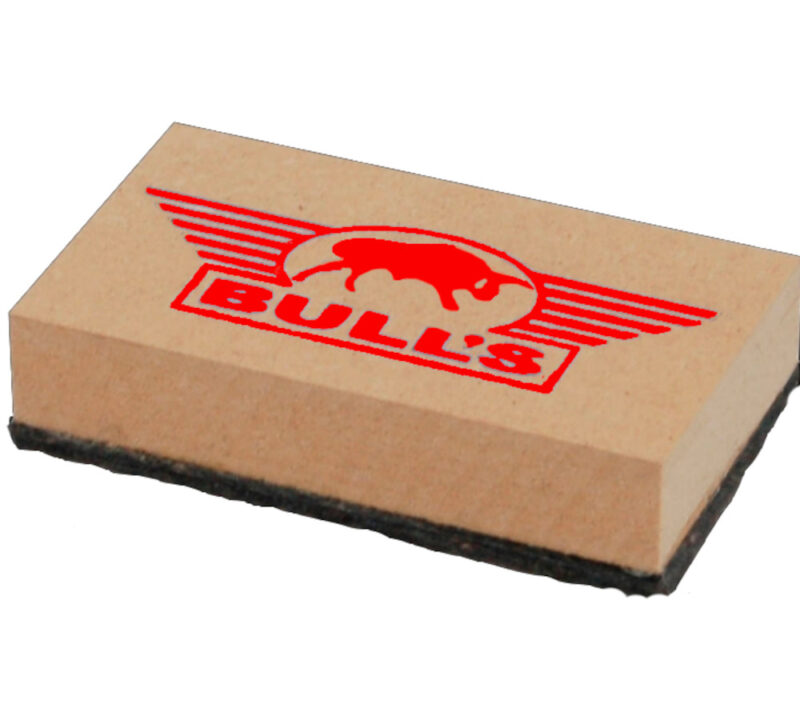 Bull's Dry Eraser