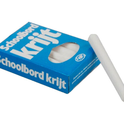 Chalk per 12pcs