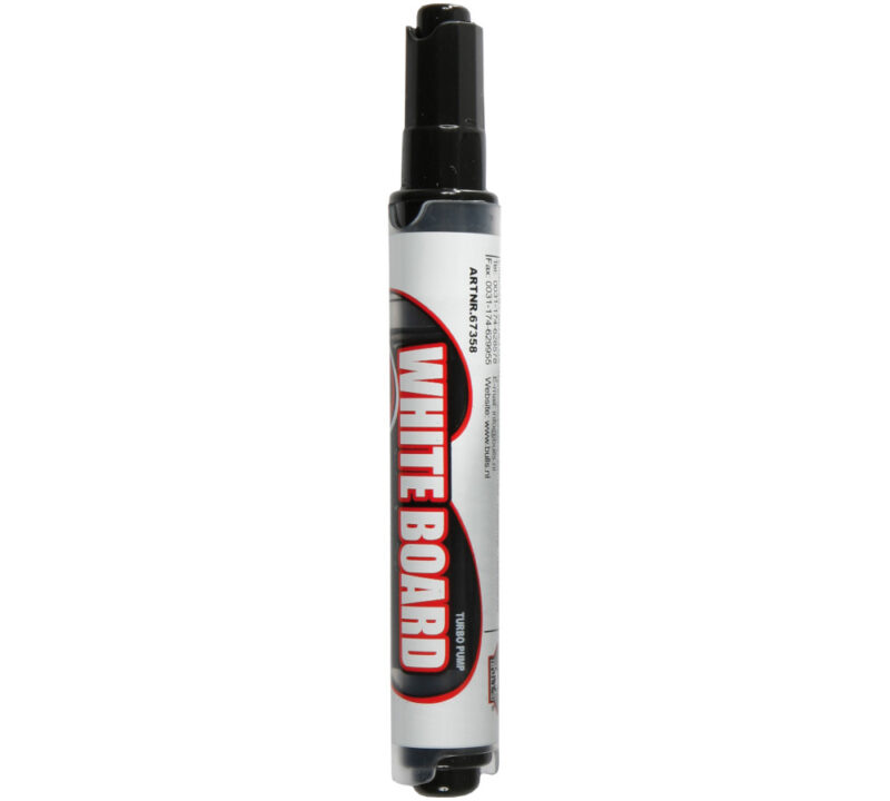 Bull's Whiteboard Marker