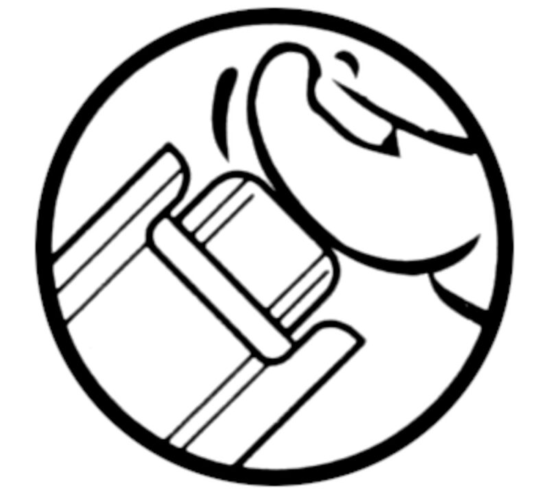 Bull's Whiteboard Marker pomp