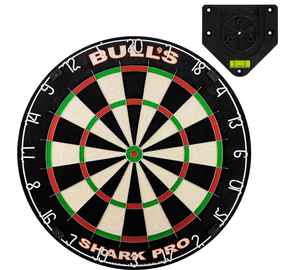 Advantage 501 Dartboard clickfix