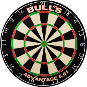 Advantage 501 Dartboard