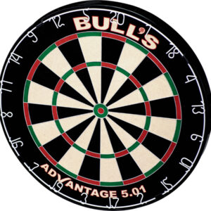 Advantage 501 Dartboard