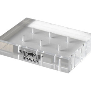 Two-sets Darts Display