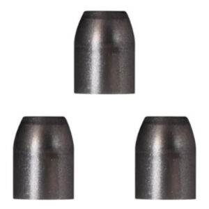 Back Balance Clear Black