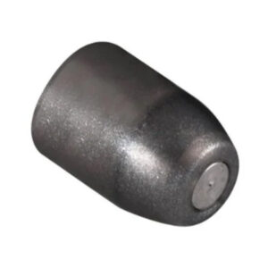 Back Balance Clear Black