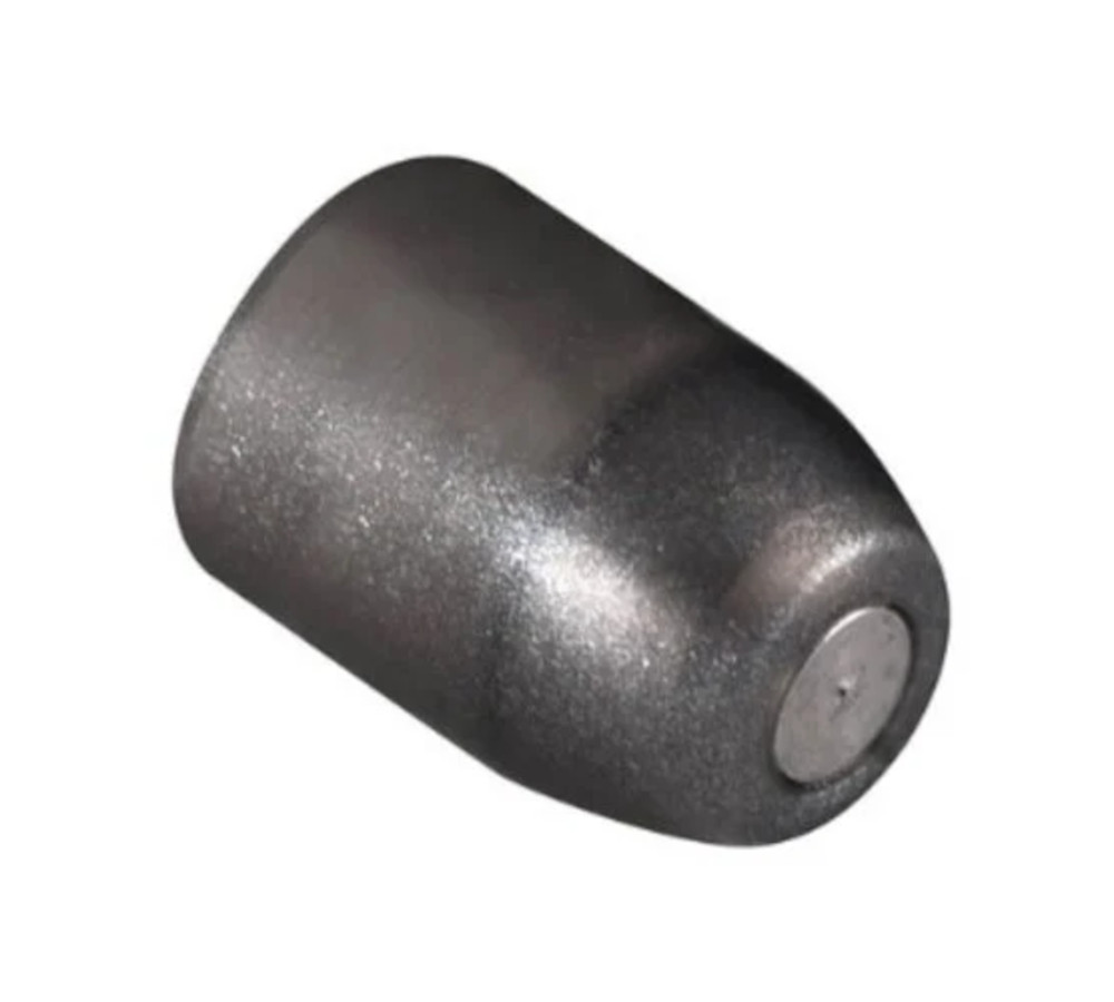 Back Balance Clear Black