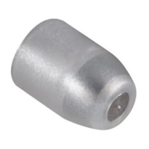 Back Balance Clear White