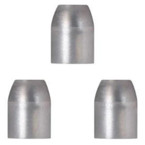 Back Balance Clear White