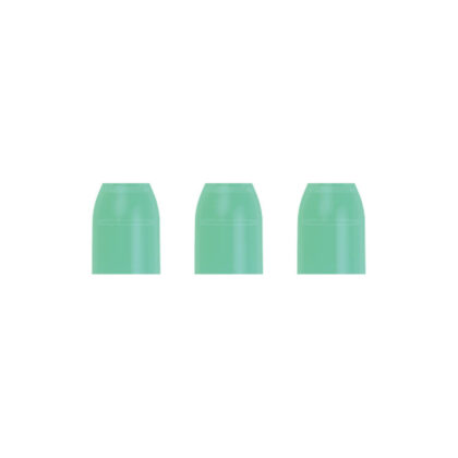 Champagne Ring Green