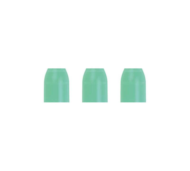 Champagne Ring Green