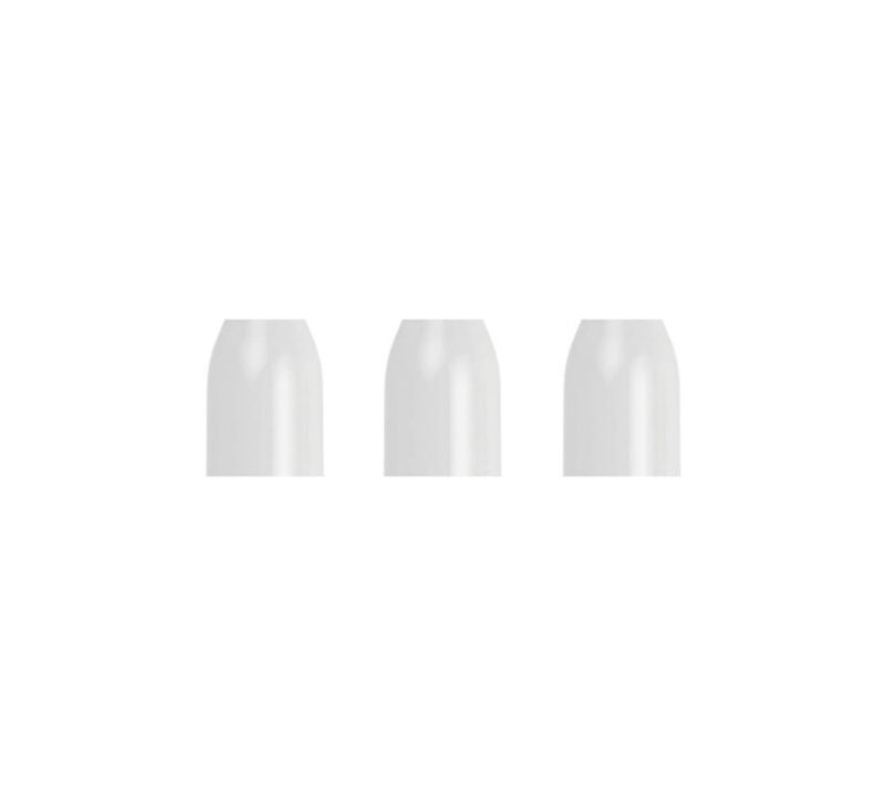 Champagne Ring White