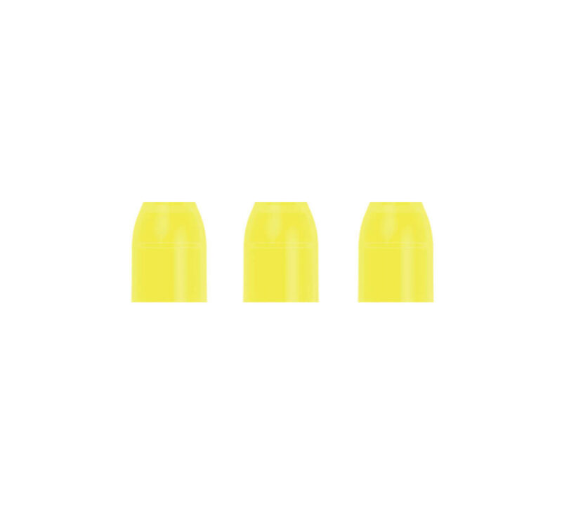 Champagne Ring Yellow