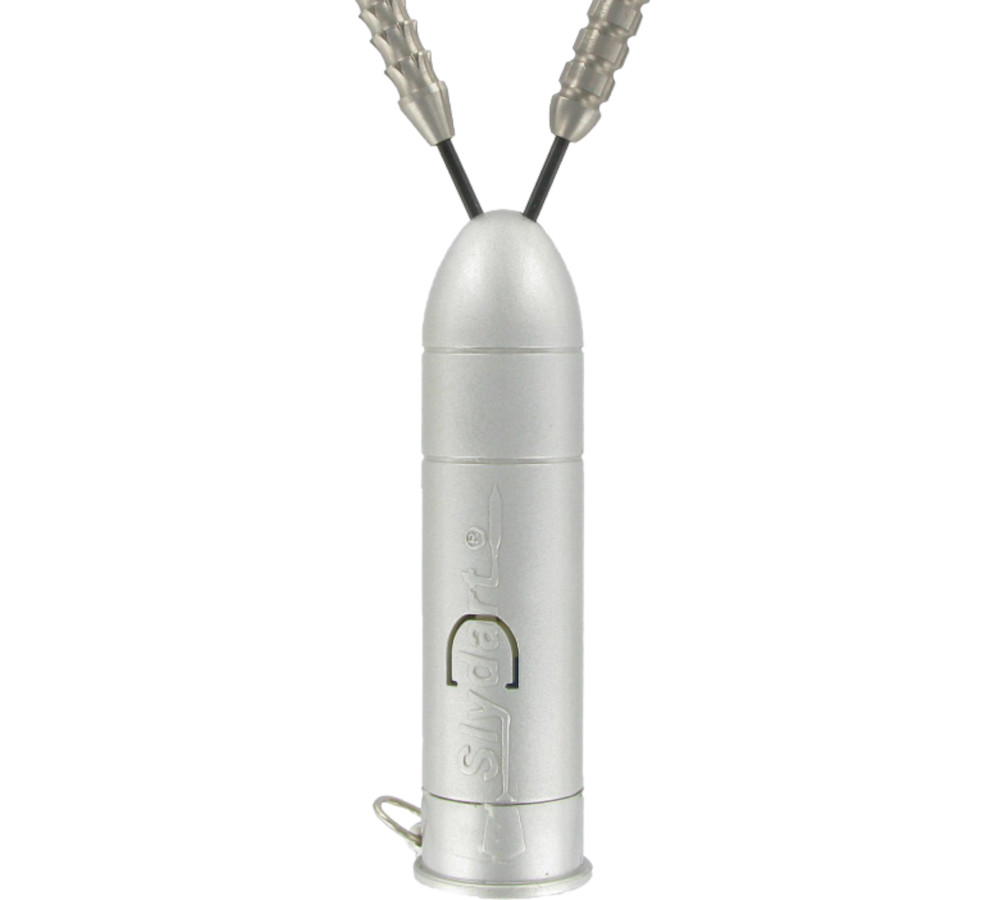 Motorized Dart Sharpener Slydart