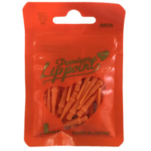 Lippoint Premium Orange softtips