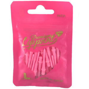 Lippoint Premium Pink softtips