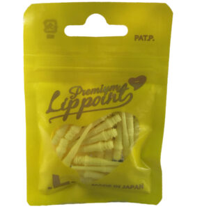 Lippoint Premium Yellow softtips