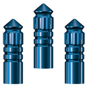 F-Protect Aluminium Dark Blue