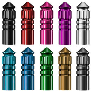 F-Protect Aluminium Dark Blue