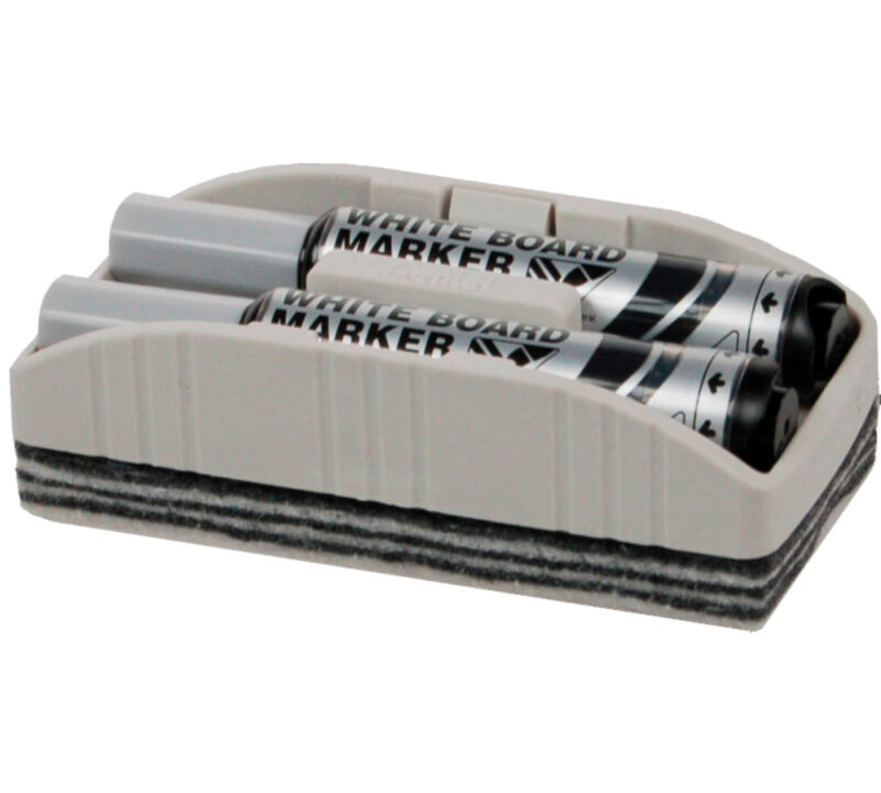 Maxiflo Dry Eraser incl. markers