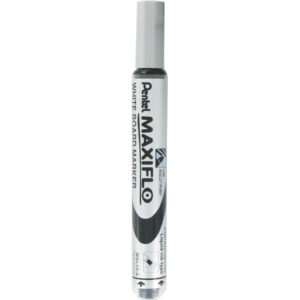 Whiteboard Marker Maxiflo Large 12pack
