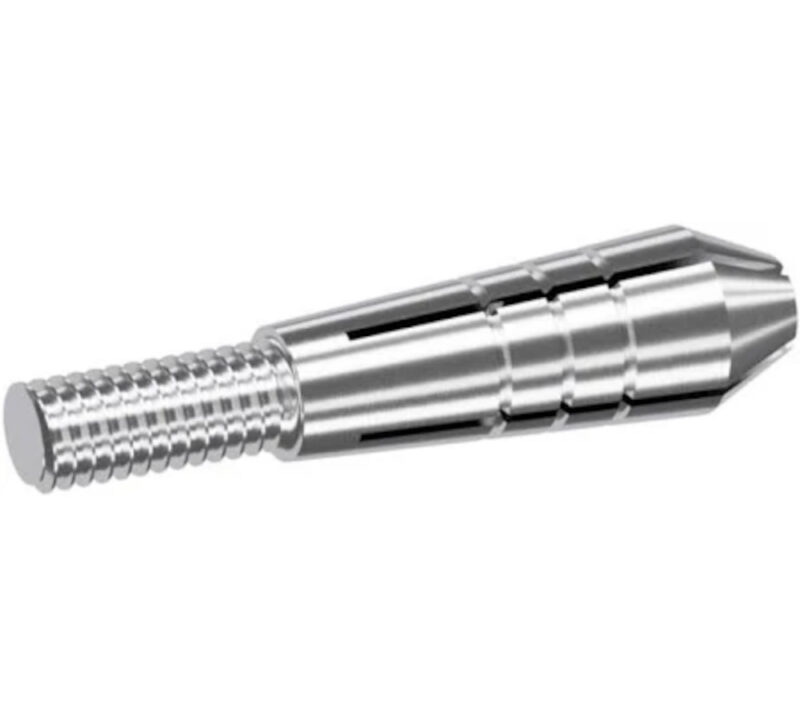 Phil Taylor Power Titanium G2 Spare Tops 2