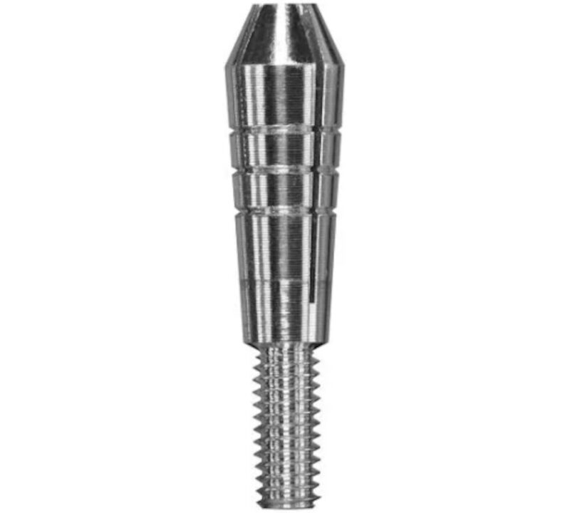 Phil Taylor Power Titanium G2 Spare Tops 1