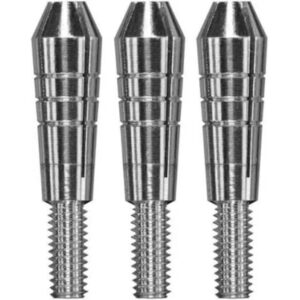 Phil Taylor Power Titanium G2 Spare Tops
