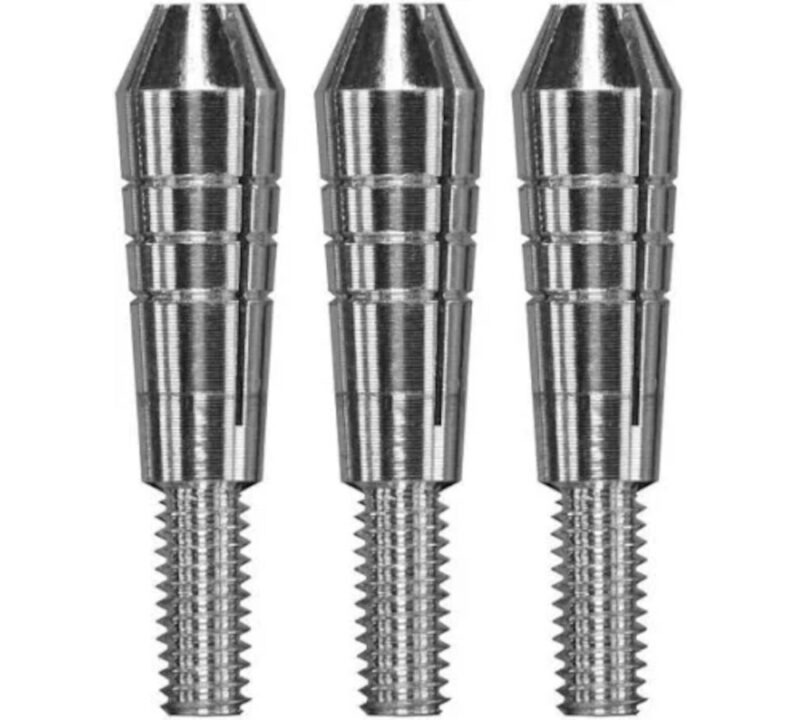 Phil Taylor Power Titanium G2 Spare Tops