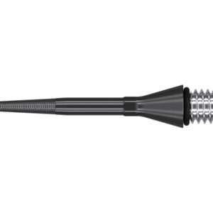 Titanium Nano Converter Swiss Point Black 26mm