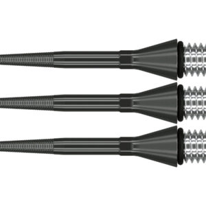 Titanium Nano Converter Swiss Point Black 26mm