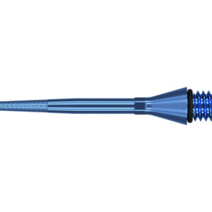 Titanium Nano Converter Swiss Point Blue 26mm