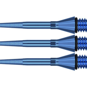 Titanium Nano Converter Swiss Point Blue 26mm