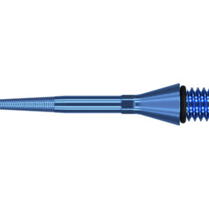 Titanium Nano Converter Swiss Point Blue 30mm