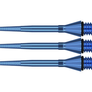 Titanium Nano Converter Swiss Point Blue 30mm