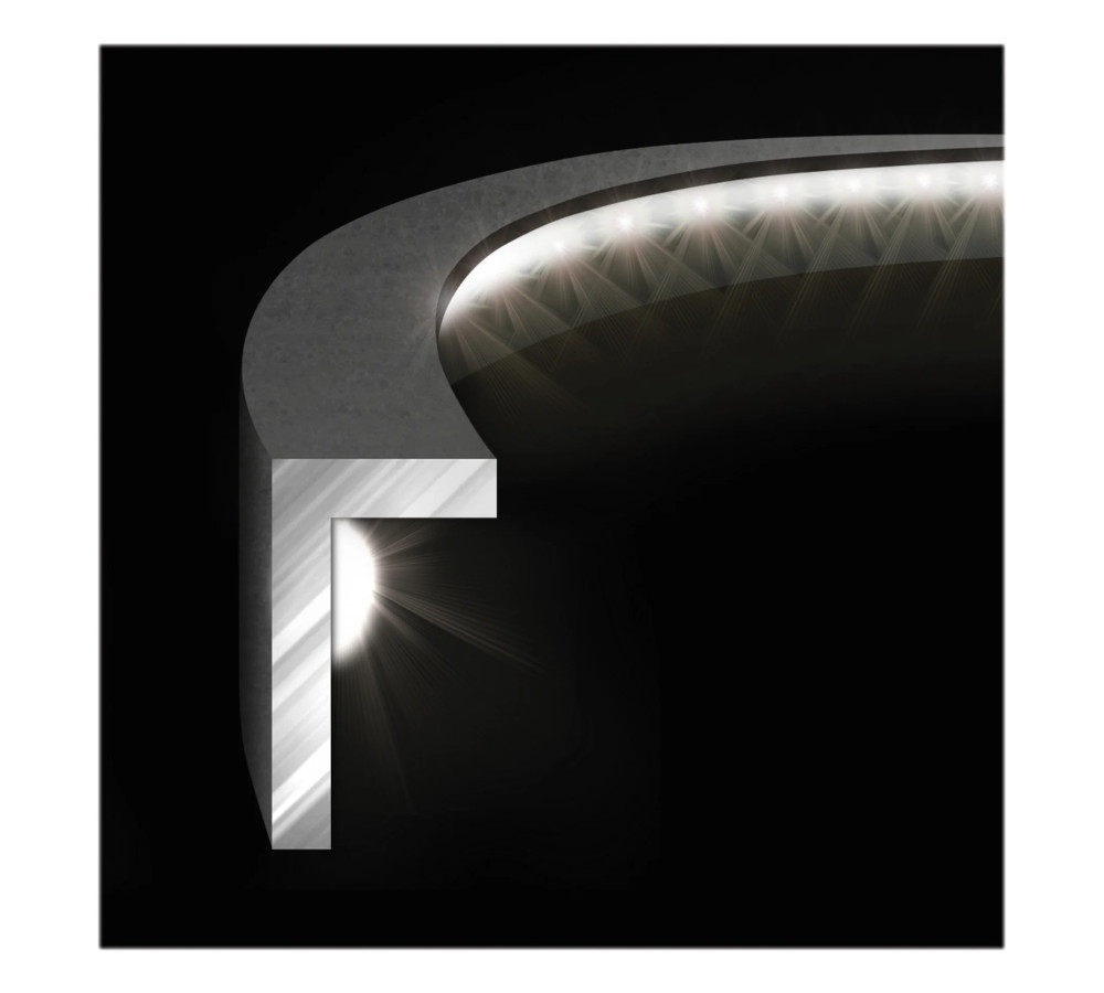 Plasma replacement led strip 1