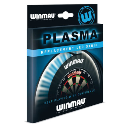 Plasma replacement led strip