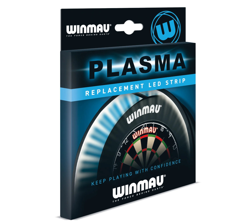 Plasma replacement led strip